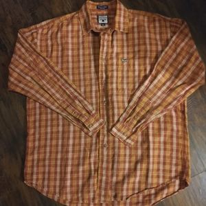 BOGO🆓 | Facconable Linen Button Up Long Sleeve